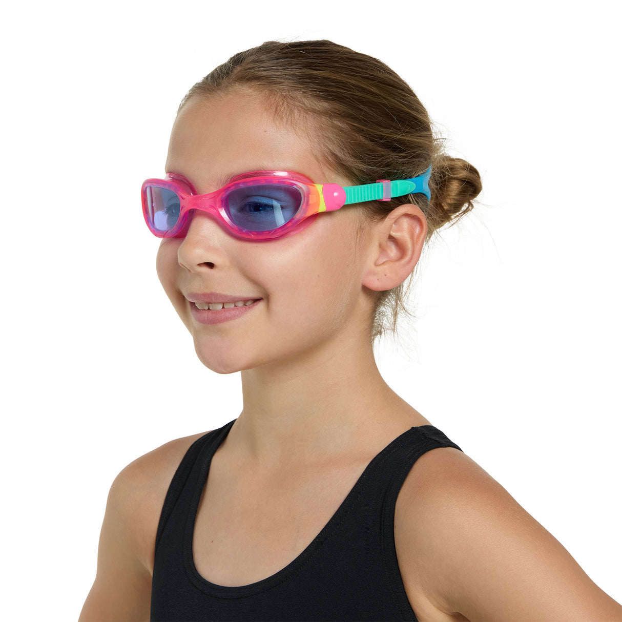 Zoggs Phantom 2.0 Junior Goggles