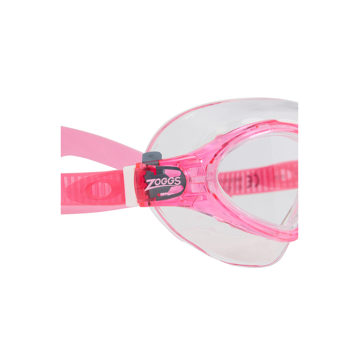 Zoggs Super Seal Junior Mask