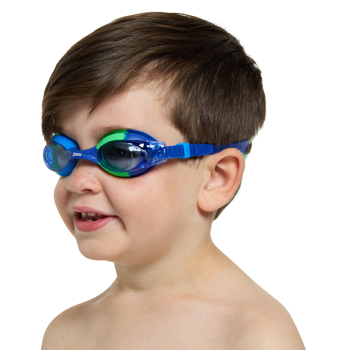Zoggs Little Bondi Goggles
