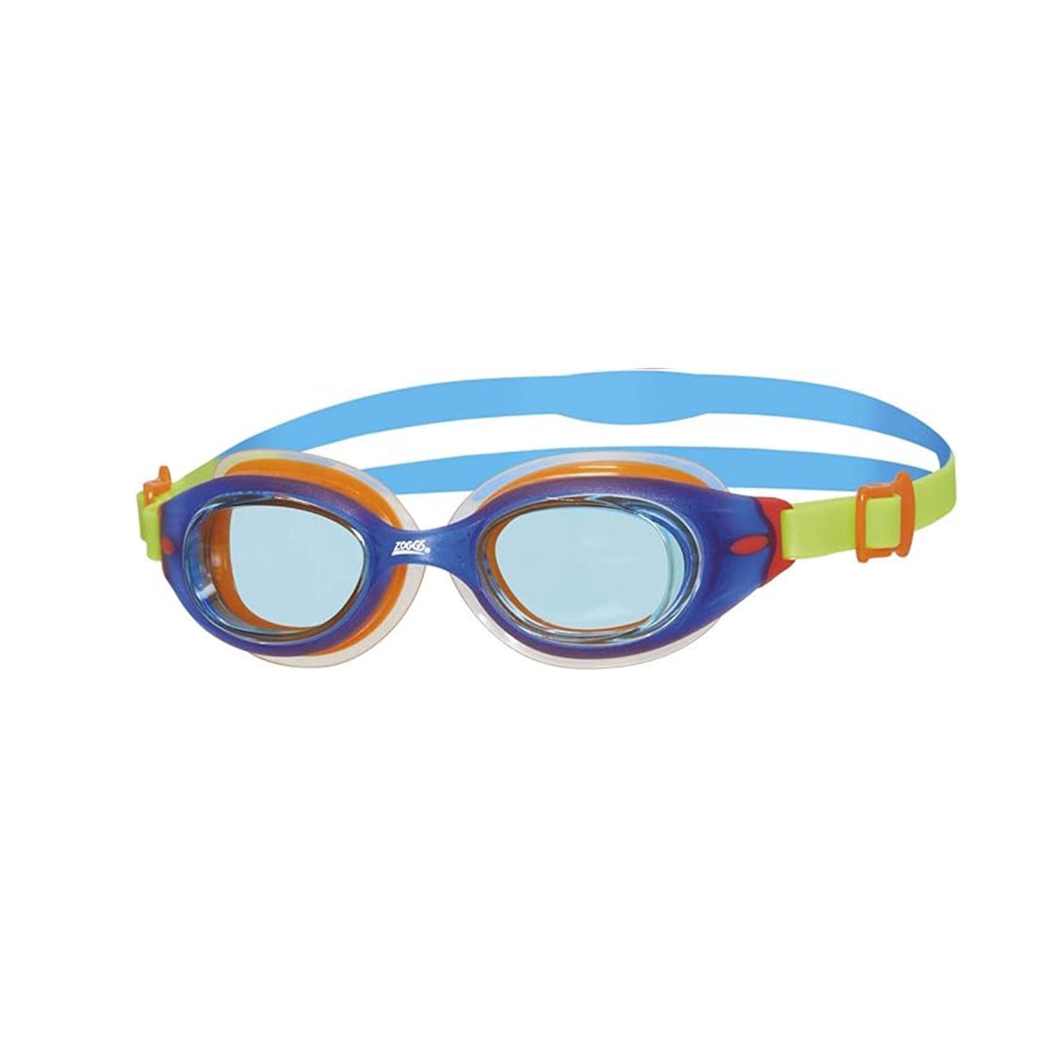 Zoggs Little Sonic Air Goggles