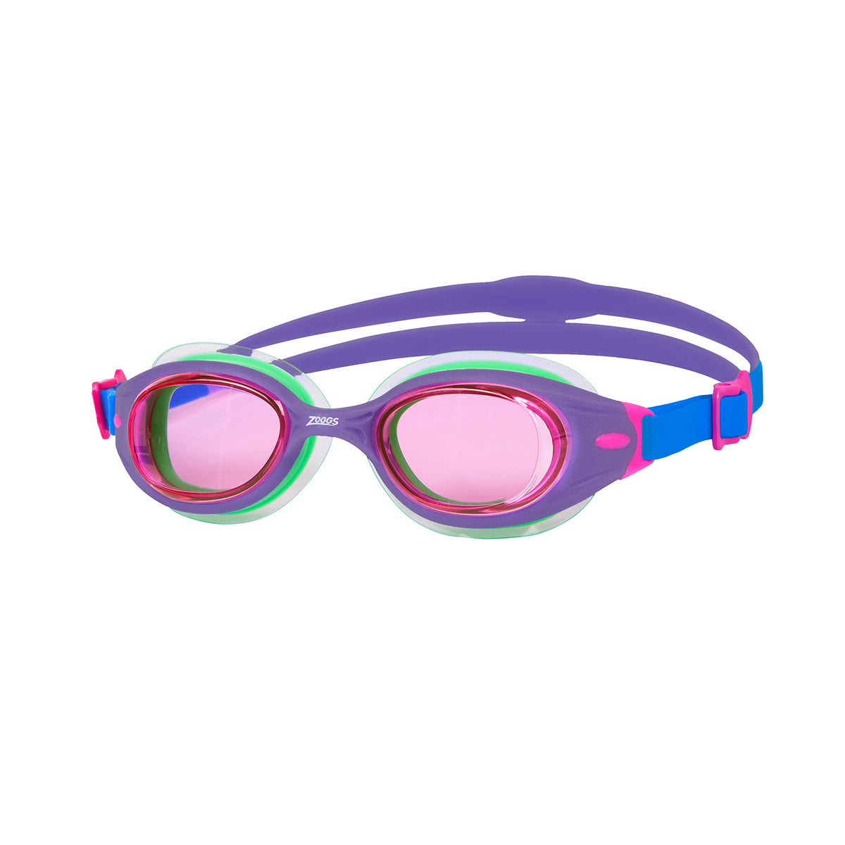 Zoggs Little Sonic Air Goggles