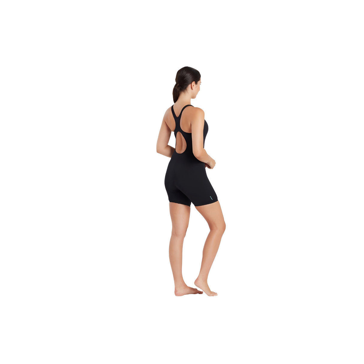 Zoggs Cottesloe One Piece Legsuit