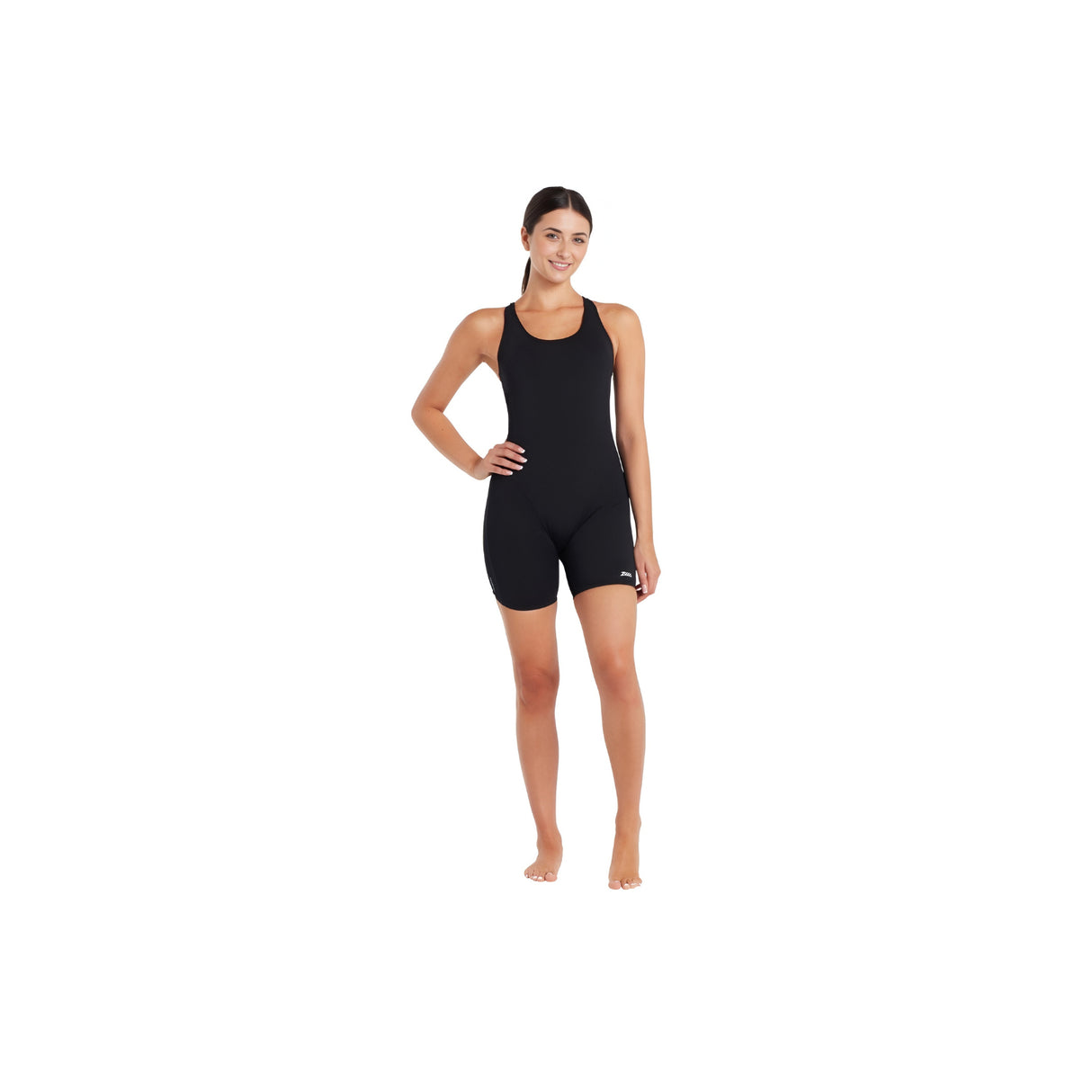 Zoggs Cottesloe One Piece Legsuit