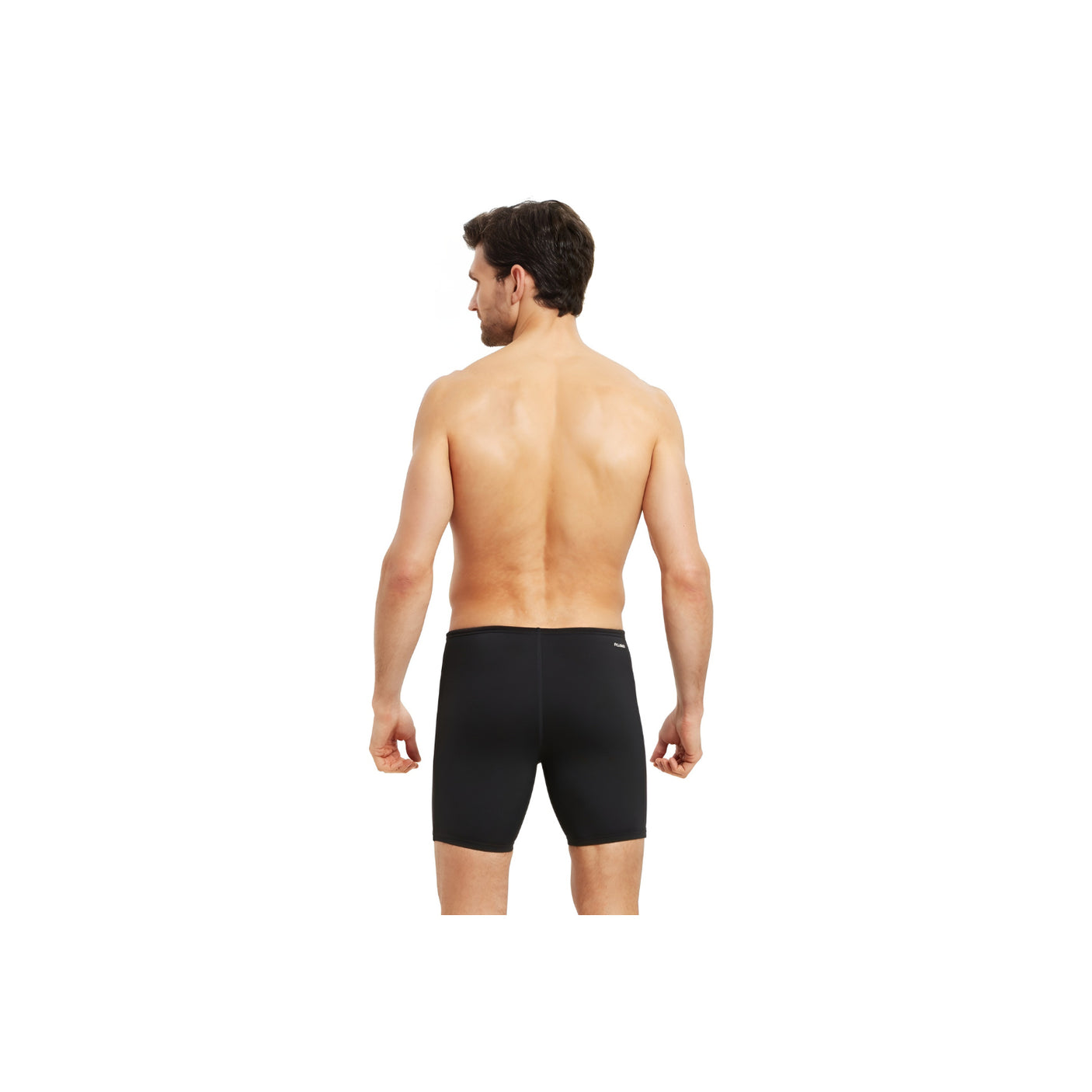 Zoggs Mens Cottesloe Mid Jammer