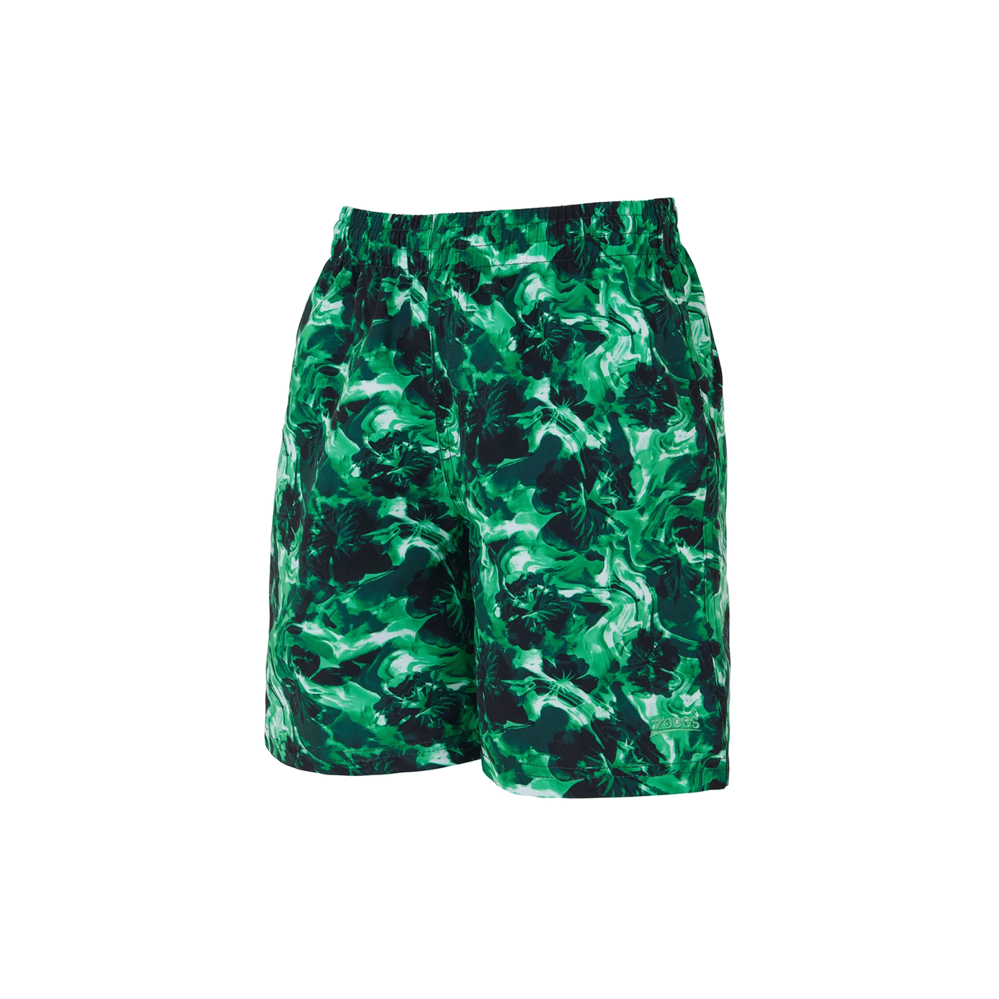 Zoggs Boys Hydro 15" Swim Shorts