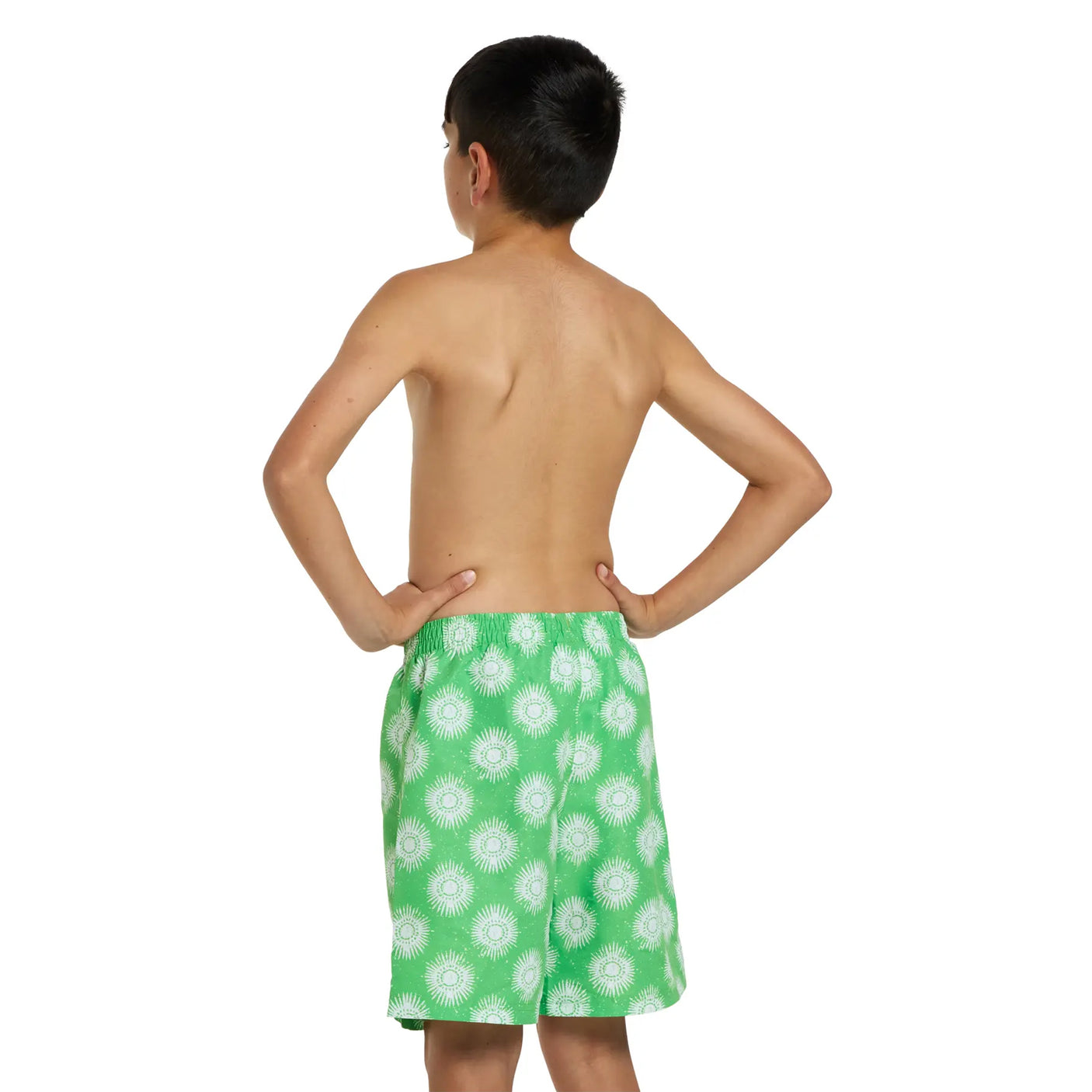 Zoggs Boys Hydro 15" Swim Shorts