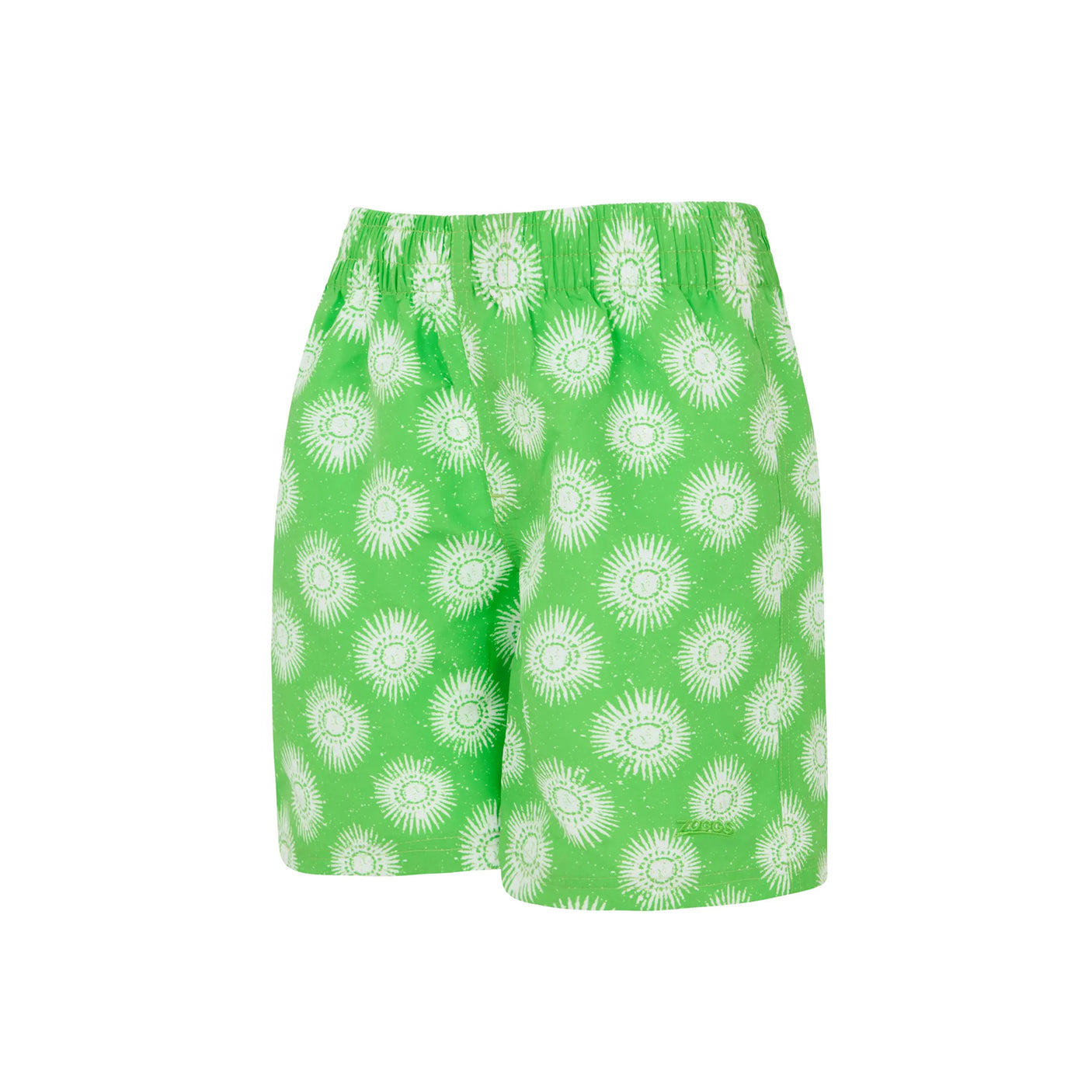 Zoggs Boys Hydro 15" Swim Shorts