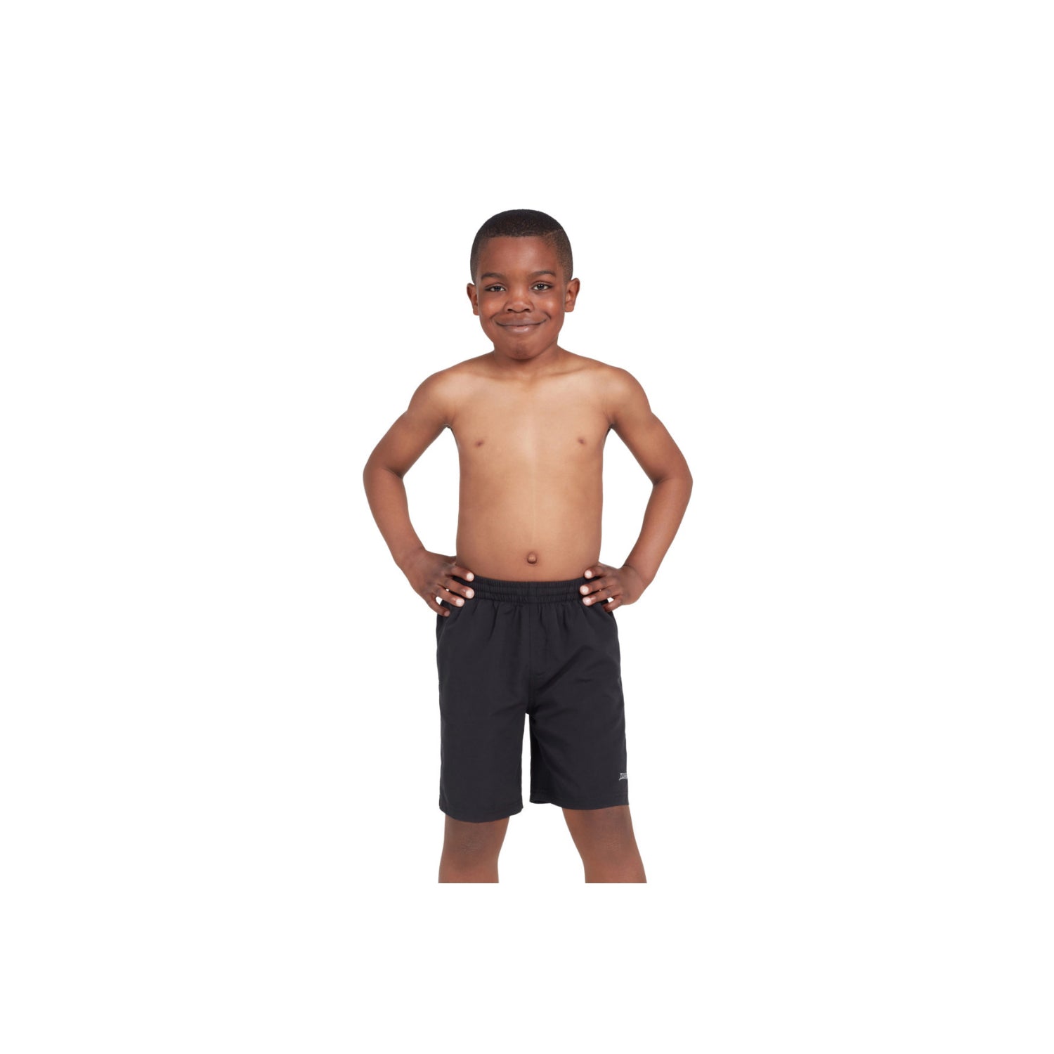 Zoggs Boys Penrith 15" Shorts Ecodura