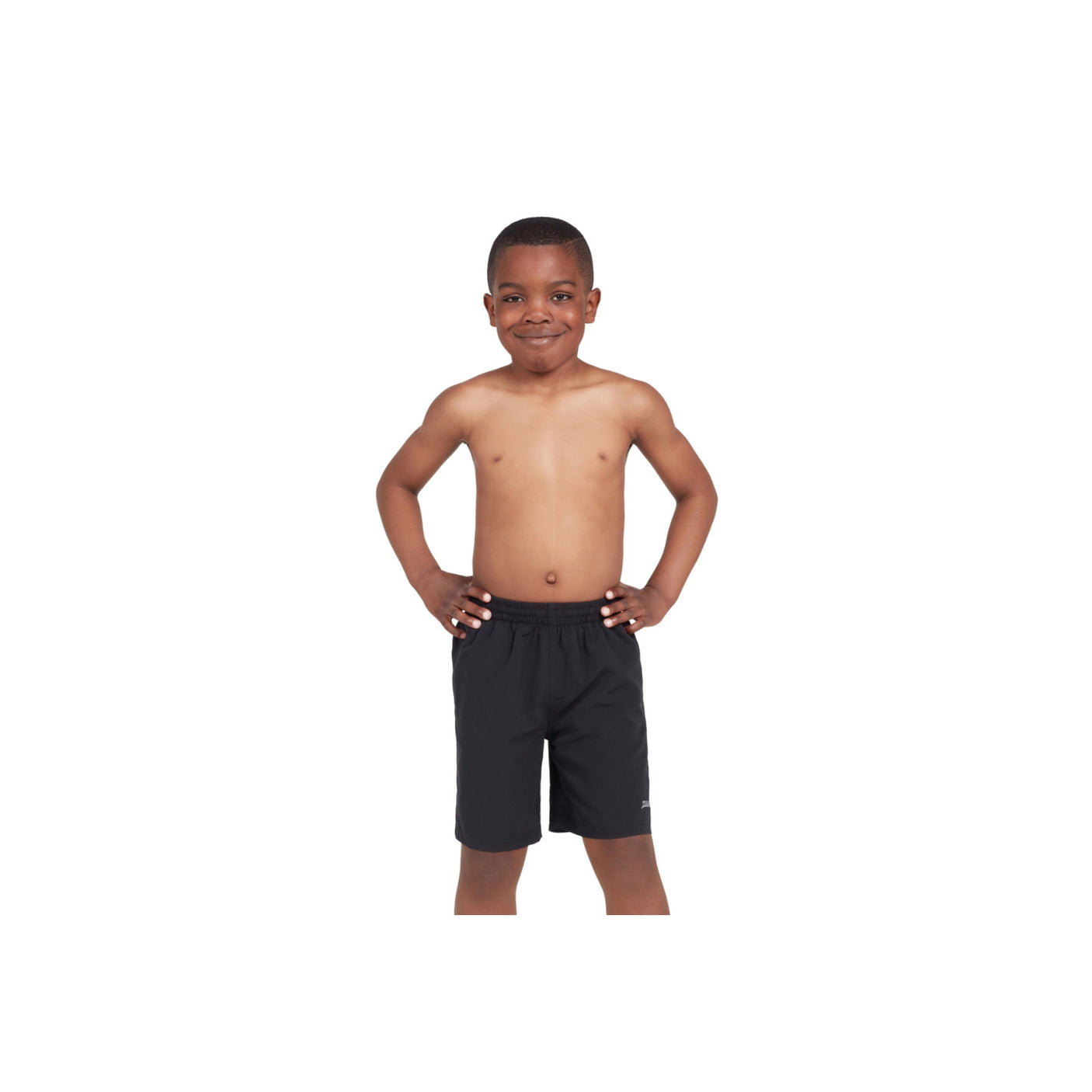 Zoggs Boys Penrith 15" Shorts Ecodura