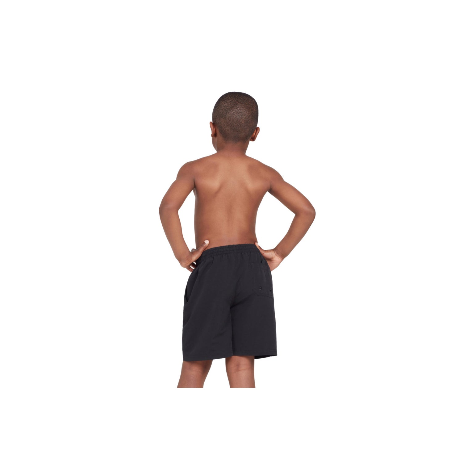 Zoggs Boys Penrith 15" Shorts Ecodura