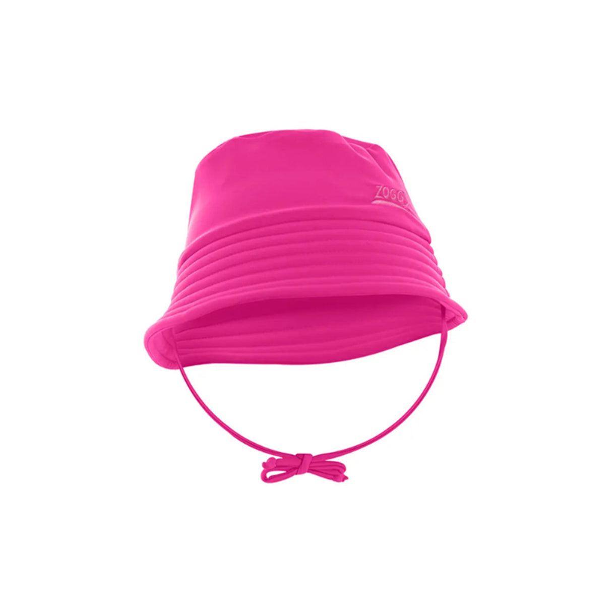 Zoggs Girls Barlins Bucket Hat