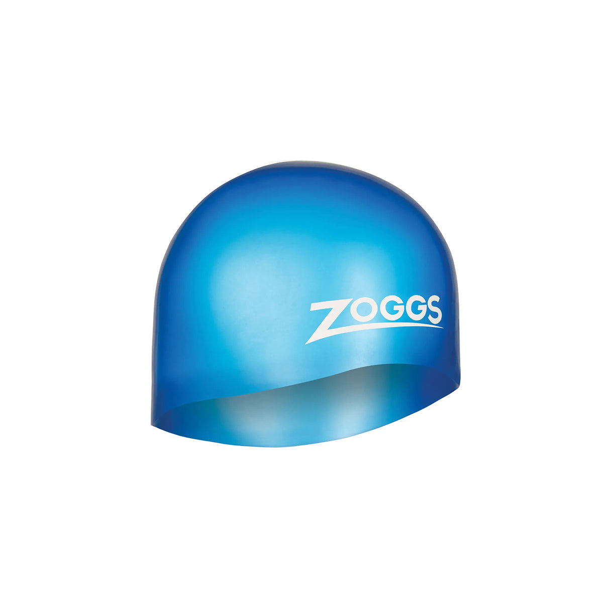 Zoggs Easy-Fit Silicone Cap Womens