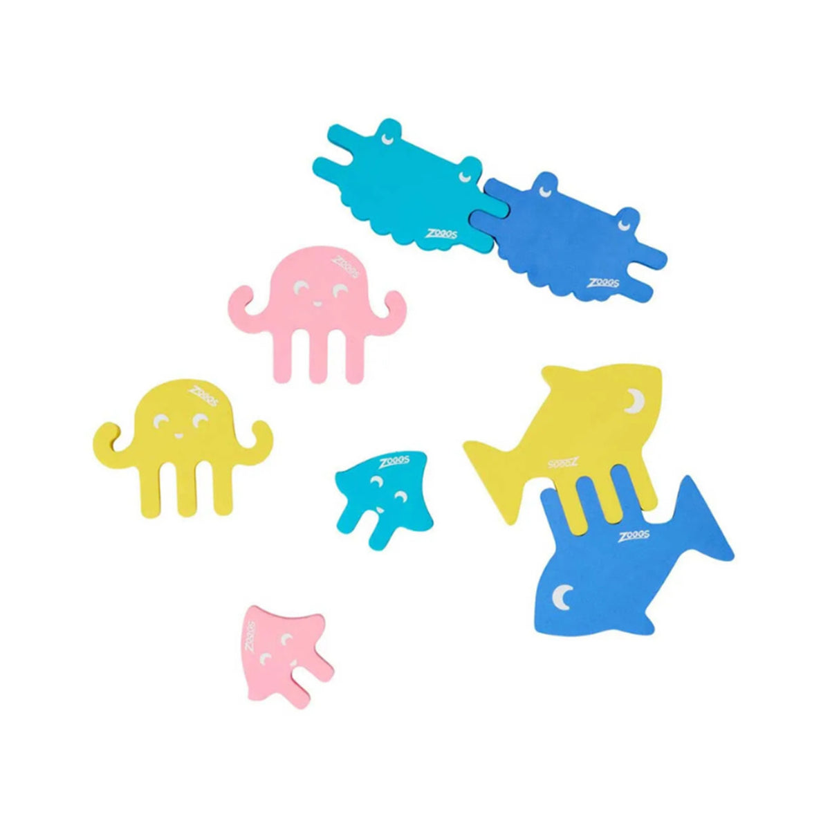 Zoggs Linksmates Water Puzzle