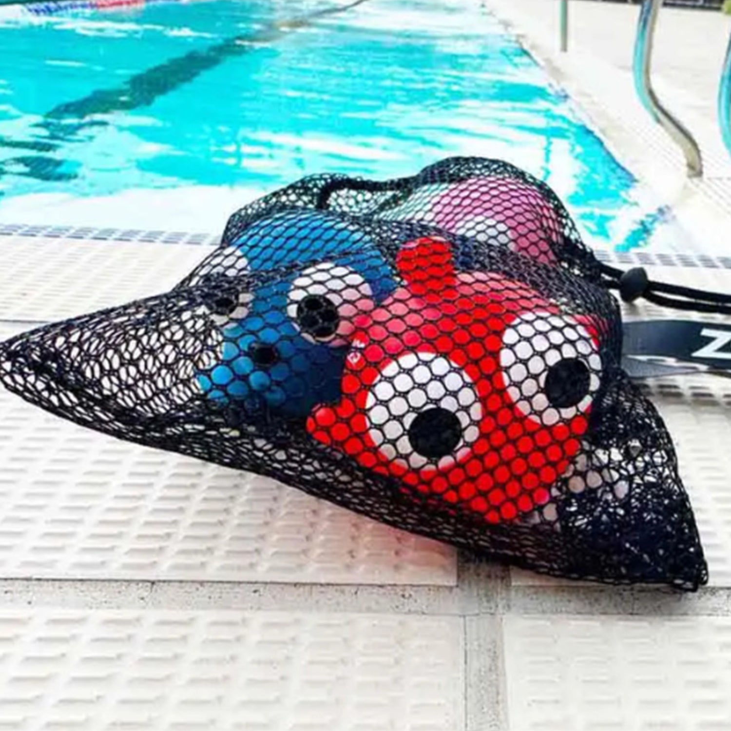 Zoggs Floating Friends