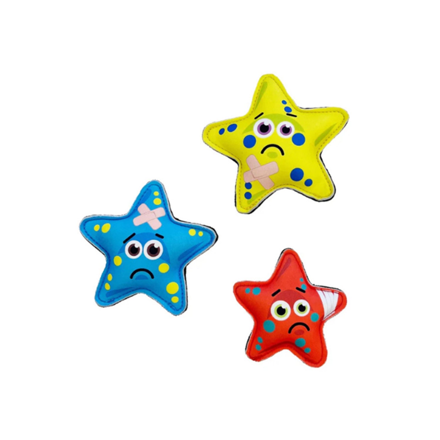 Zoggs Star Savers Pool Rescue