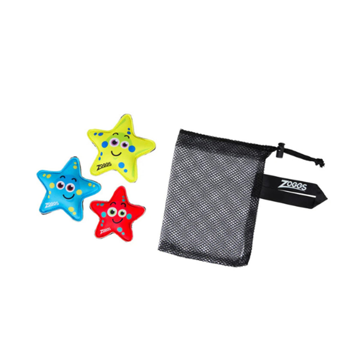 Zoggs Star Savers Pool Rescue