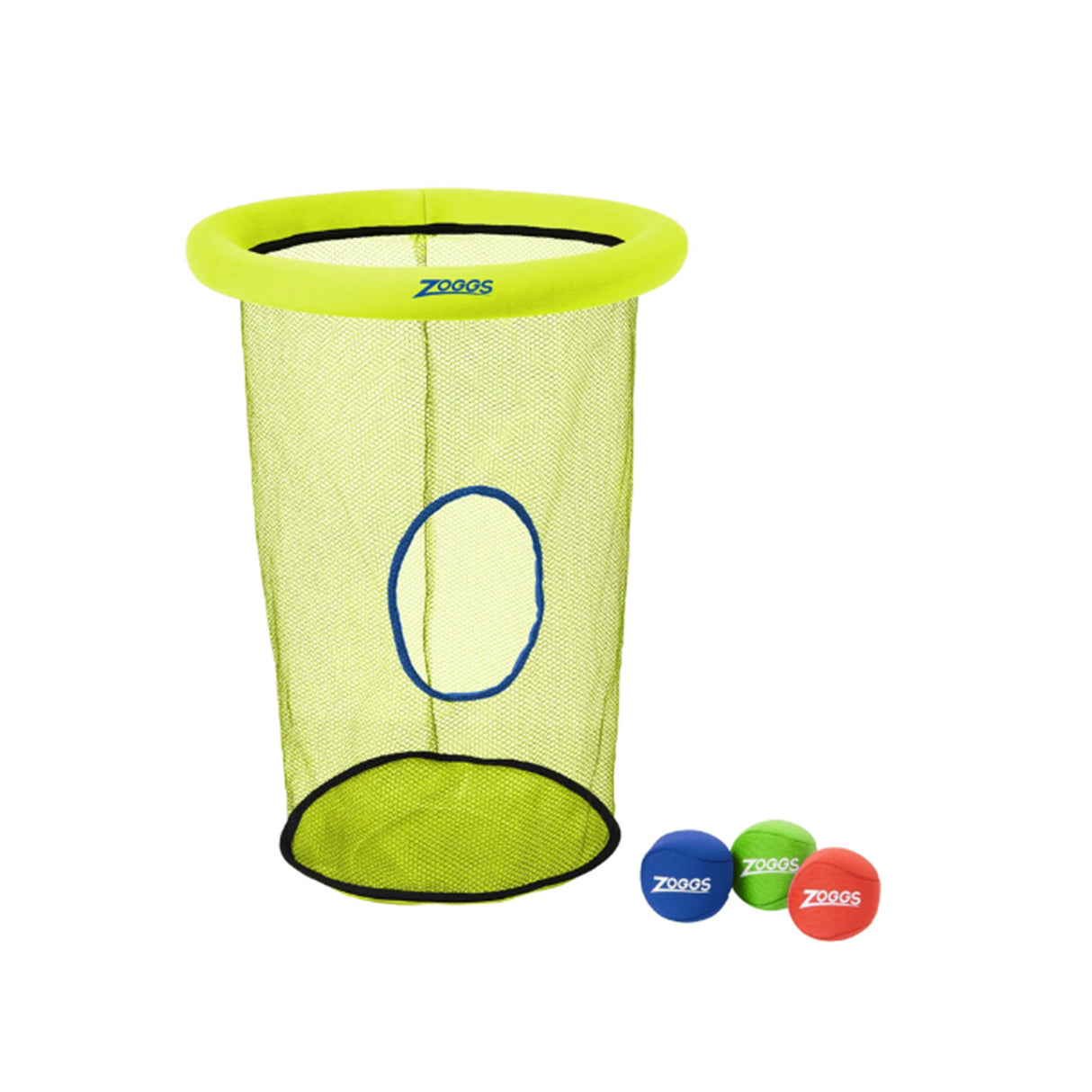 Zoggs Dive & Drop Underwater Netball