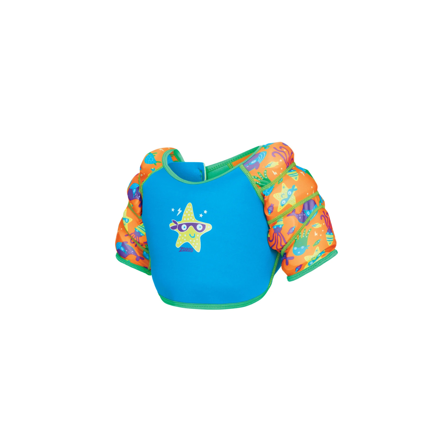 Zoggs Super Star Water Wings Vest