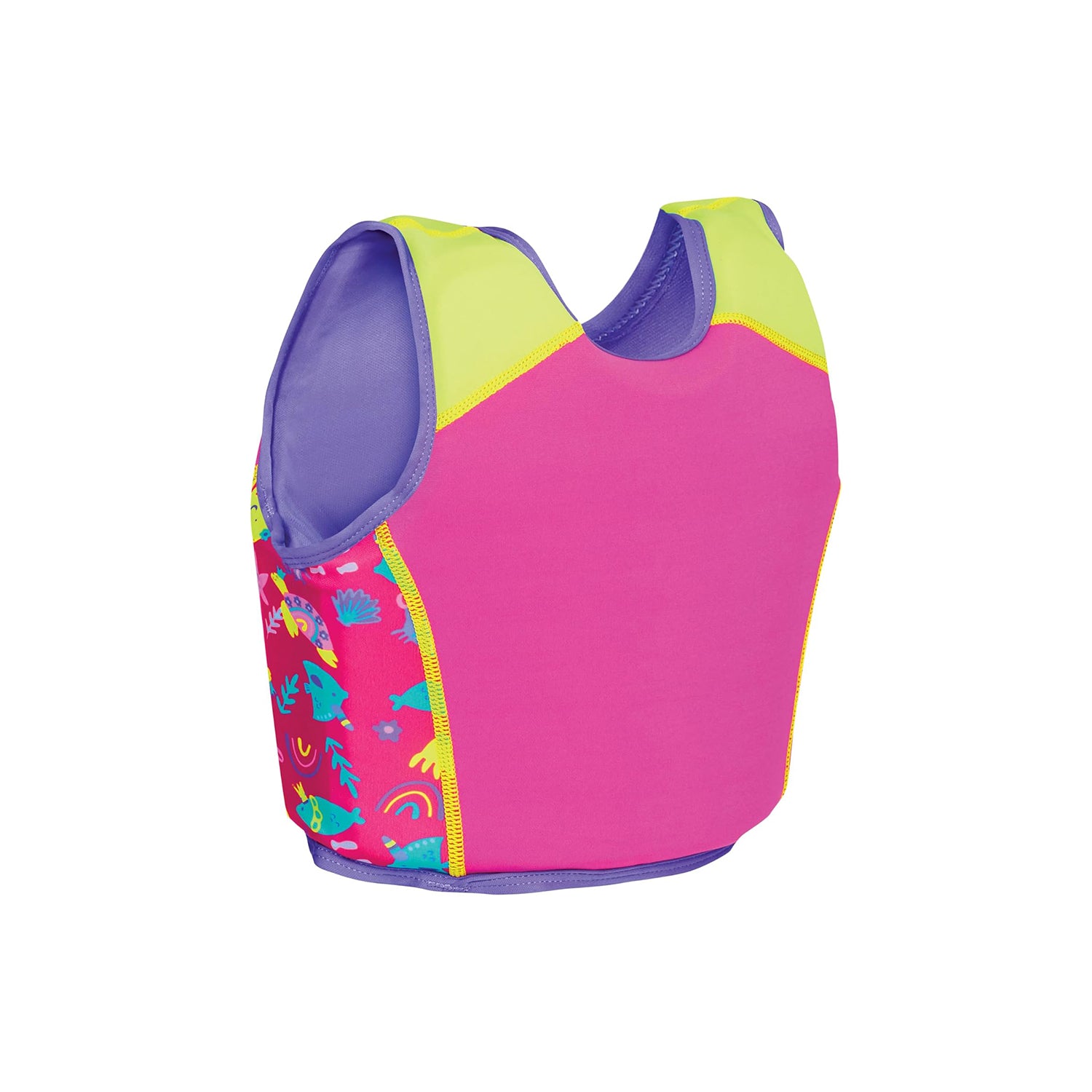 Zoggs Sea Queen Swim Sure Jacket