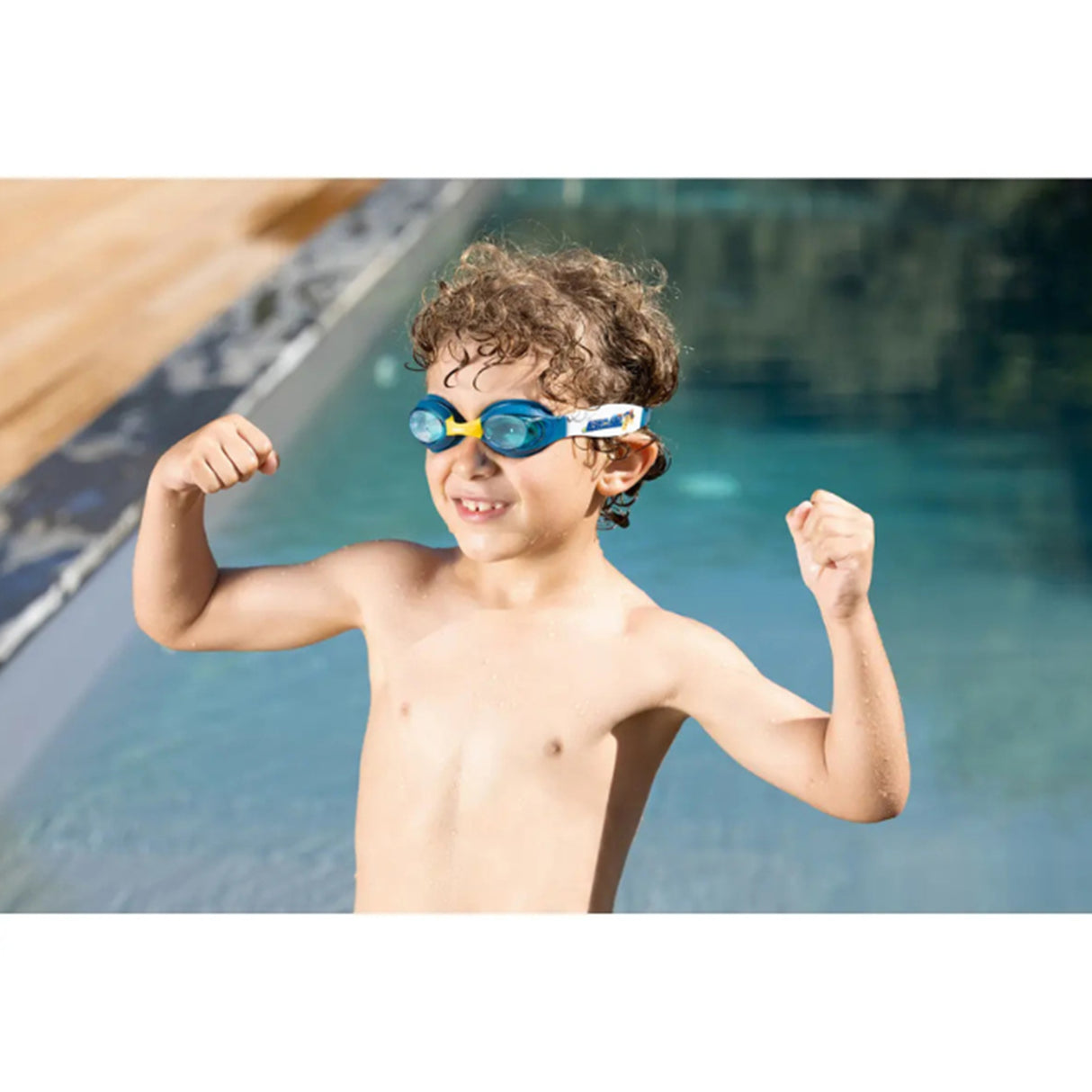 Zoggs Paw Patrol Little Twist Goggles