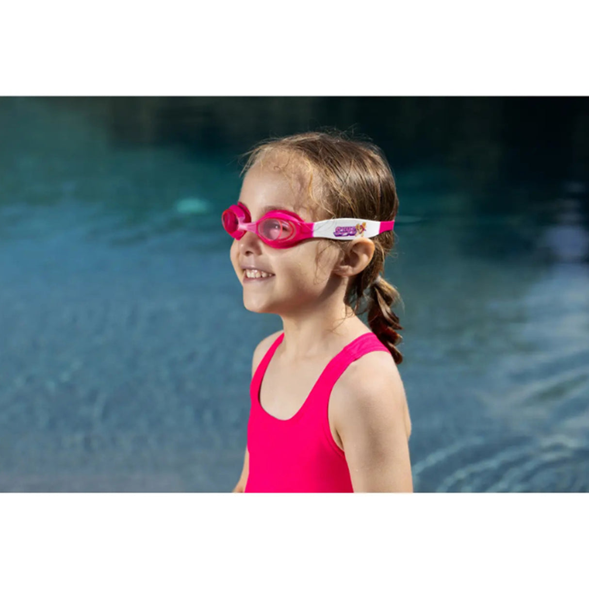 Zoggs Paw Patrol Little Twist Goggles