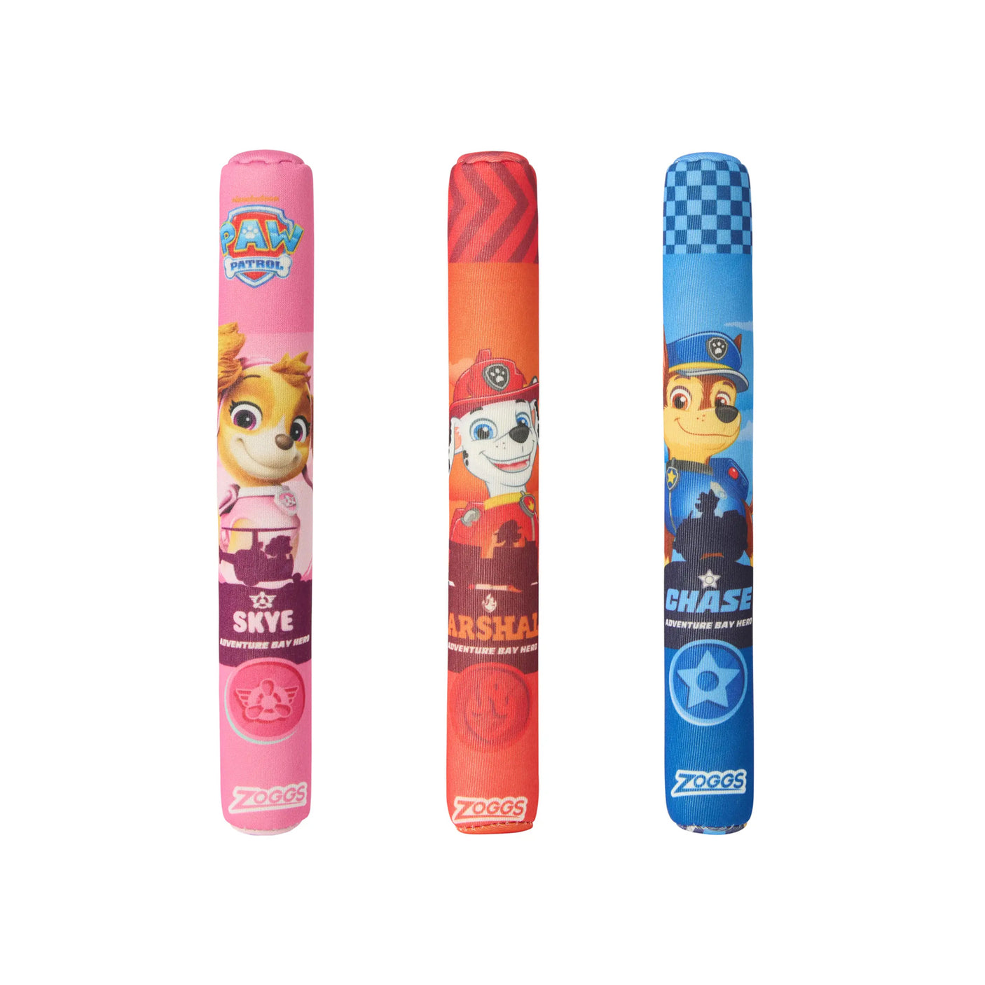 Zoggs Paw Patrol Dive Sticks