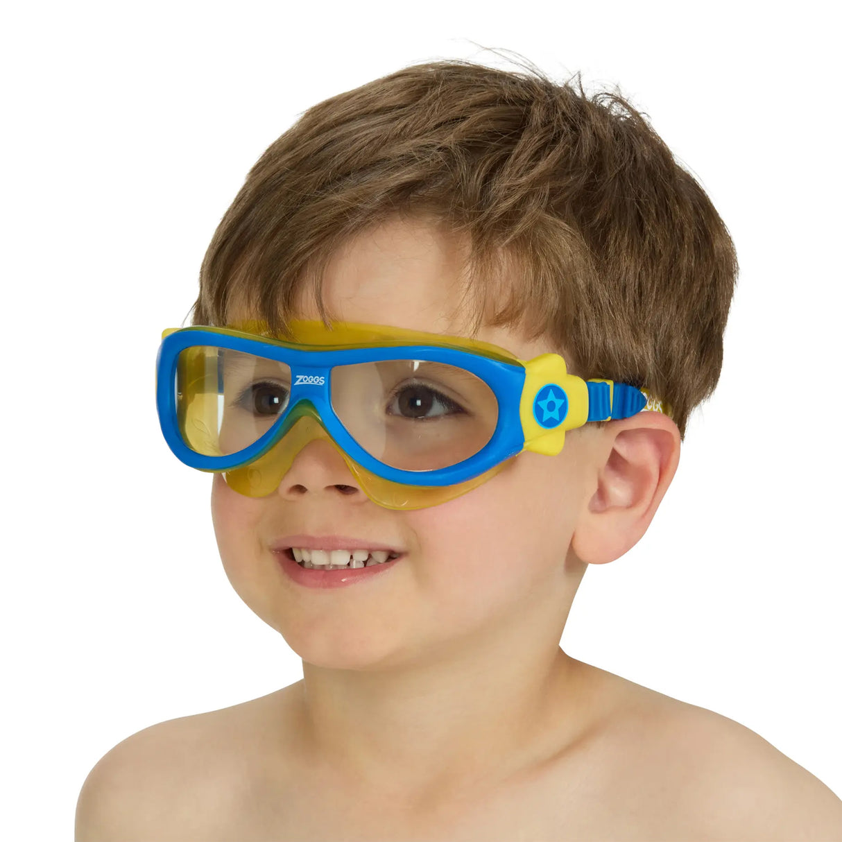 Zoggs Paw Patrol Kids Swimming Mask