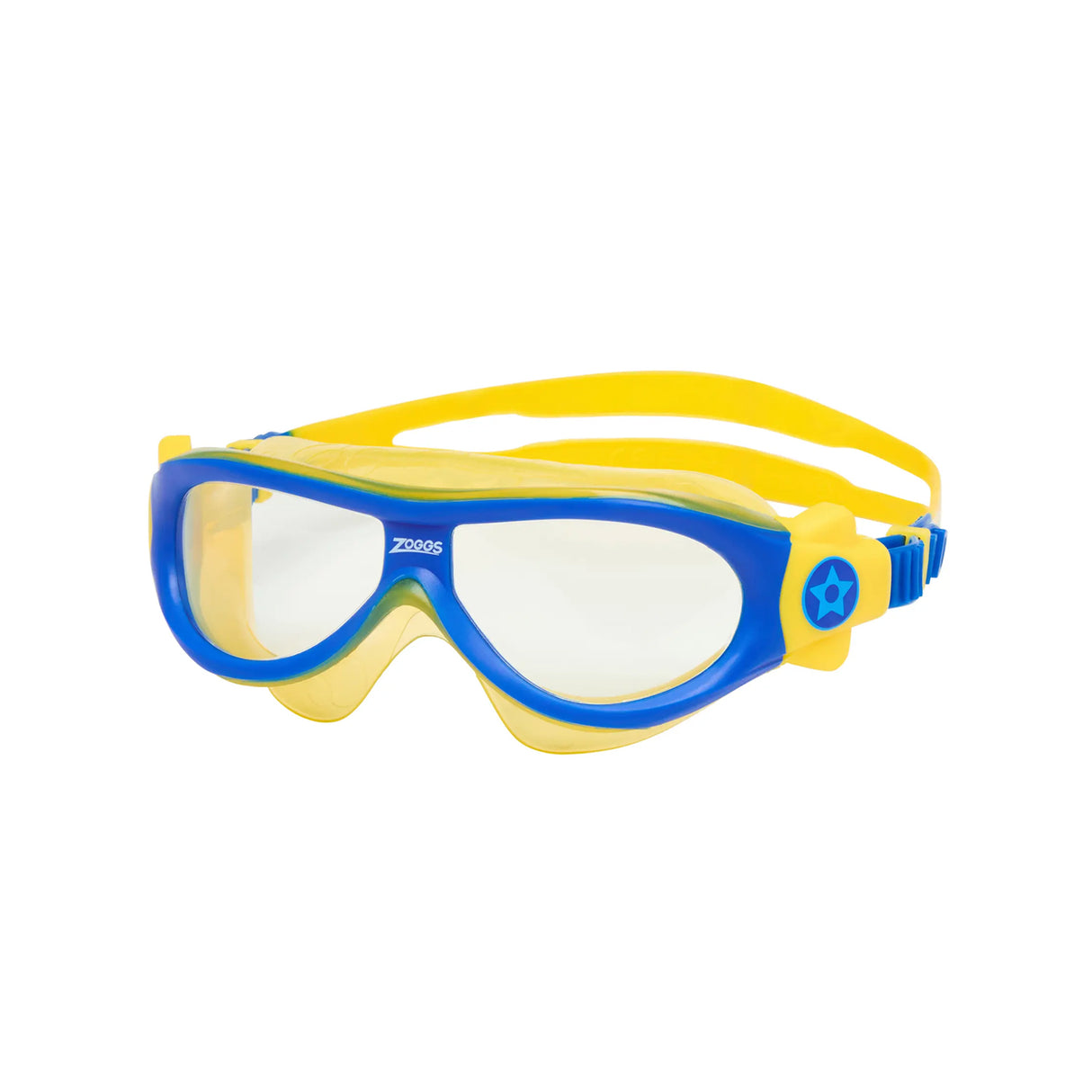 Zoggs Paw Patrol Kids Swimming Mask