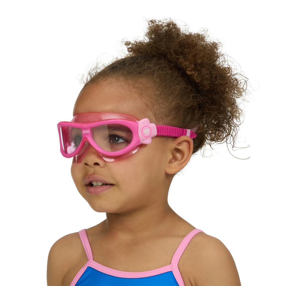 Zoggs Paw Patrol Kids Swimming Mask