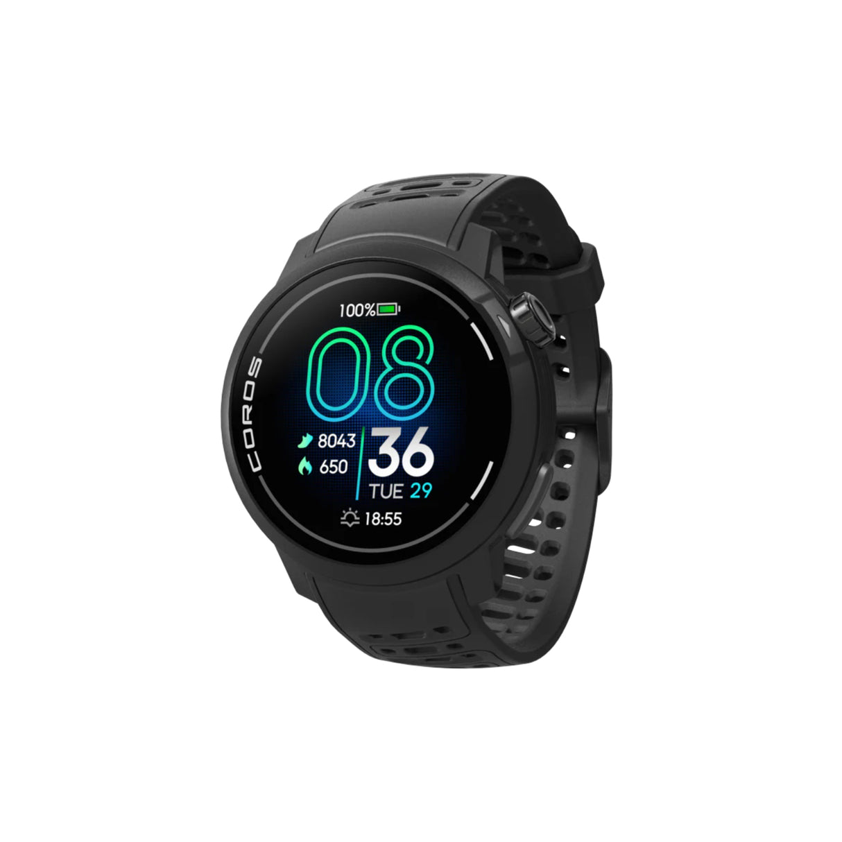COROS PACE Pro GPS Sport Watch