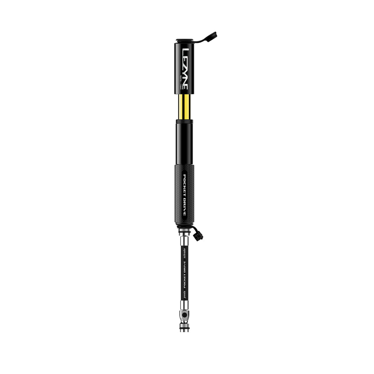 Lezyne Pocket Drive Hand Pump