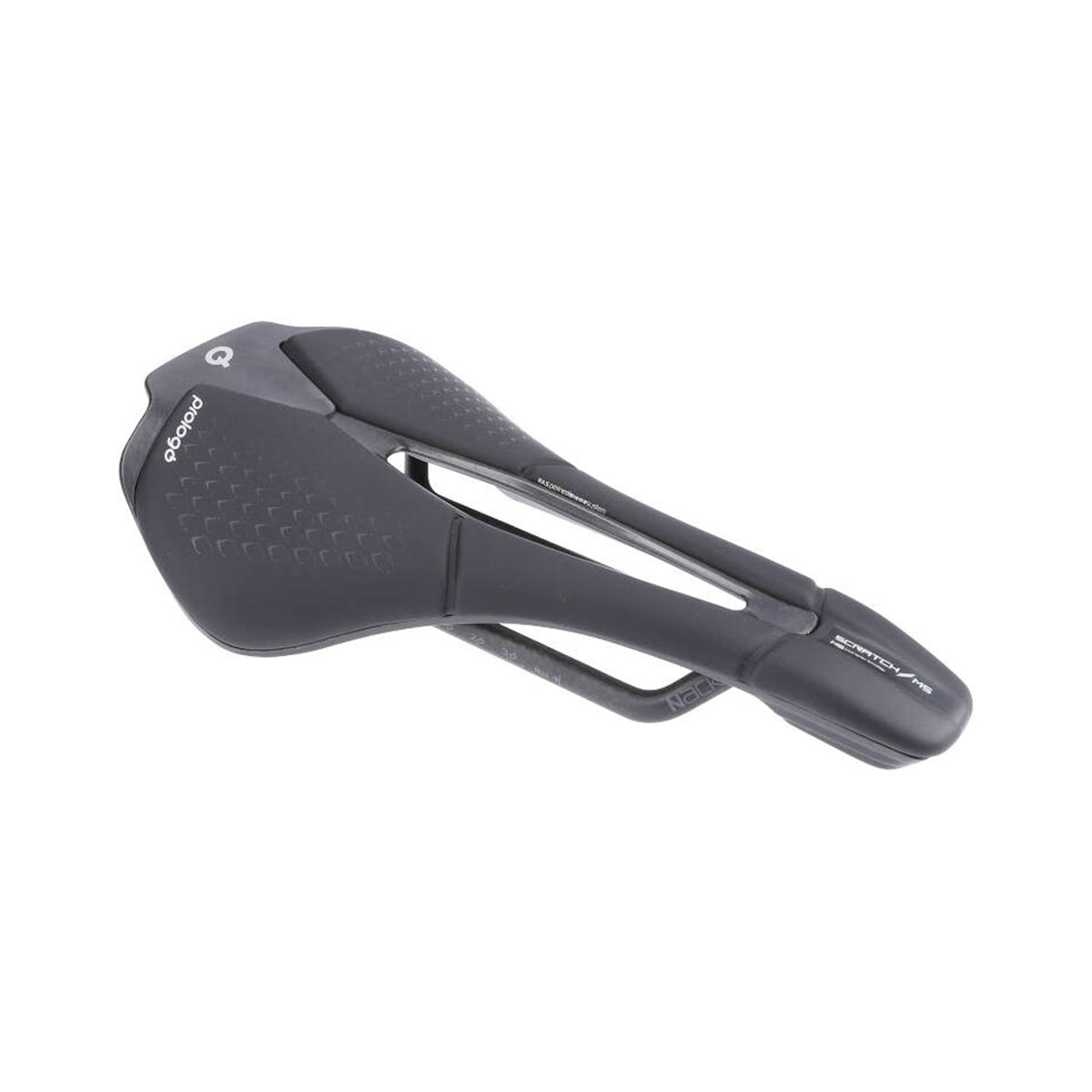 Prologo Scratch M5 Pas 140 Nack Saddle