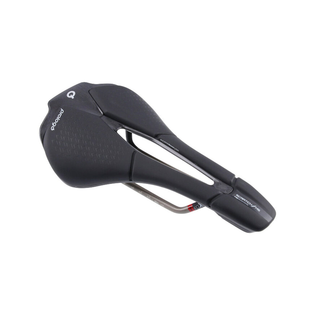Prologo Scratch M5 Pas 140 Tirox Saddle