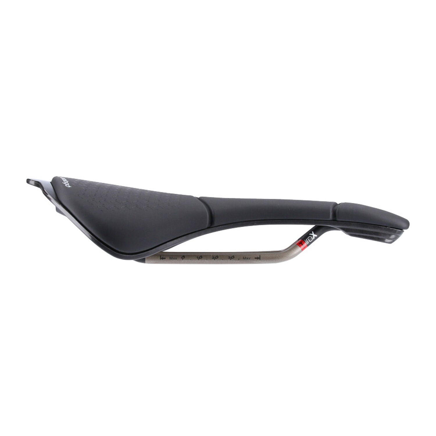 Prologo Scratch M5 Pas 140 Tirox Saddle
