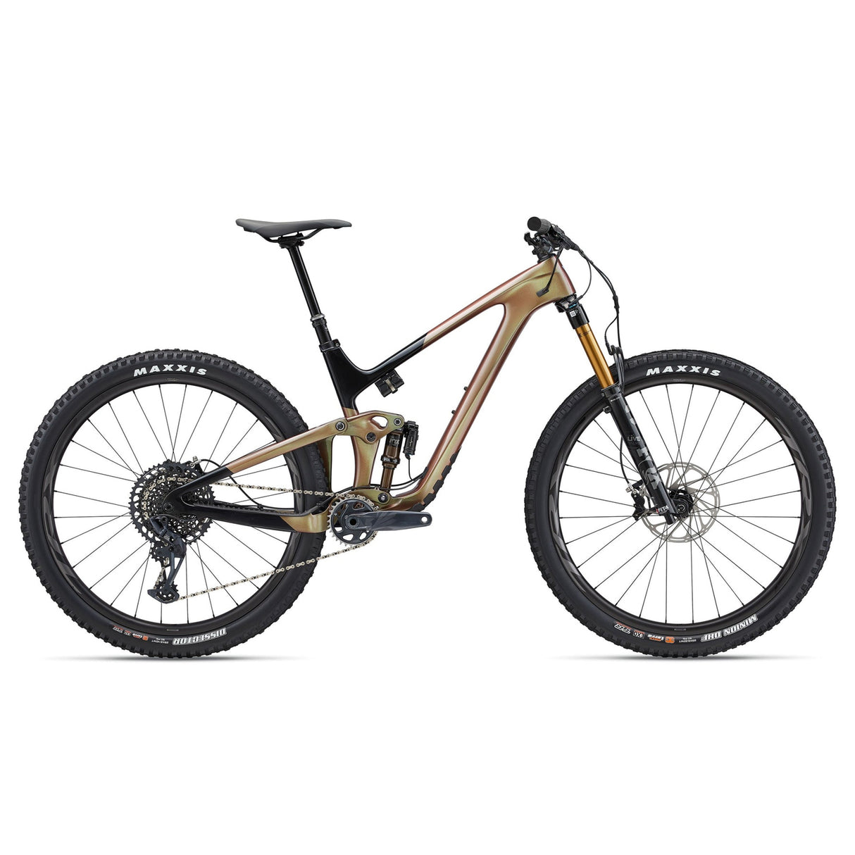 Giant Trance X Advanced Pro 1 29" MTB