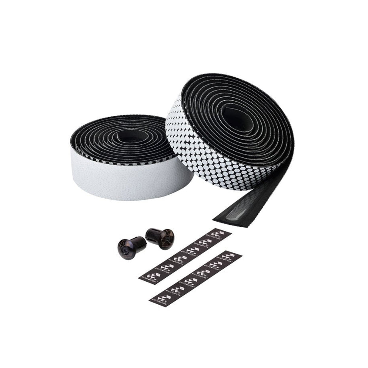 Ciclovation Advanced Leather Touch Fusion Series Bar Tape