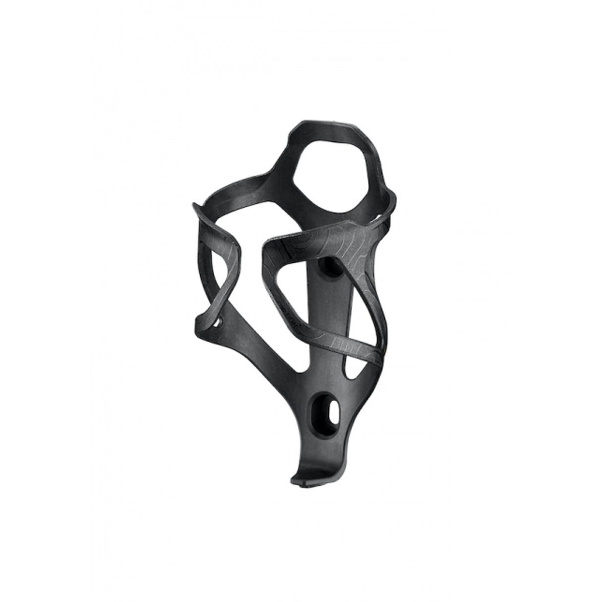 Ciclovation Trail Carbon Bottle Cage Minimalism TOPO Center Pull