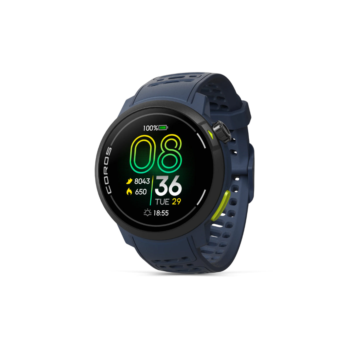 COROS PACE Pro GPS Sport Watch