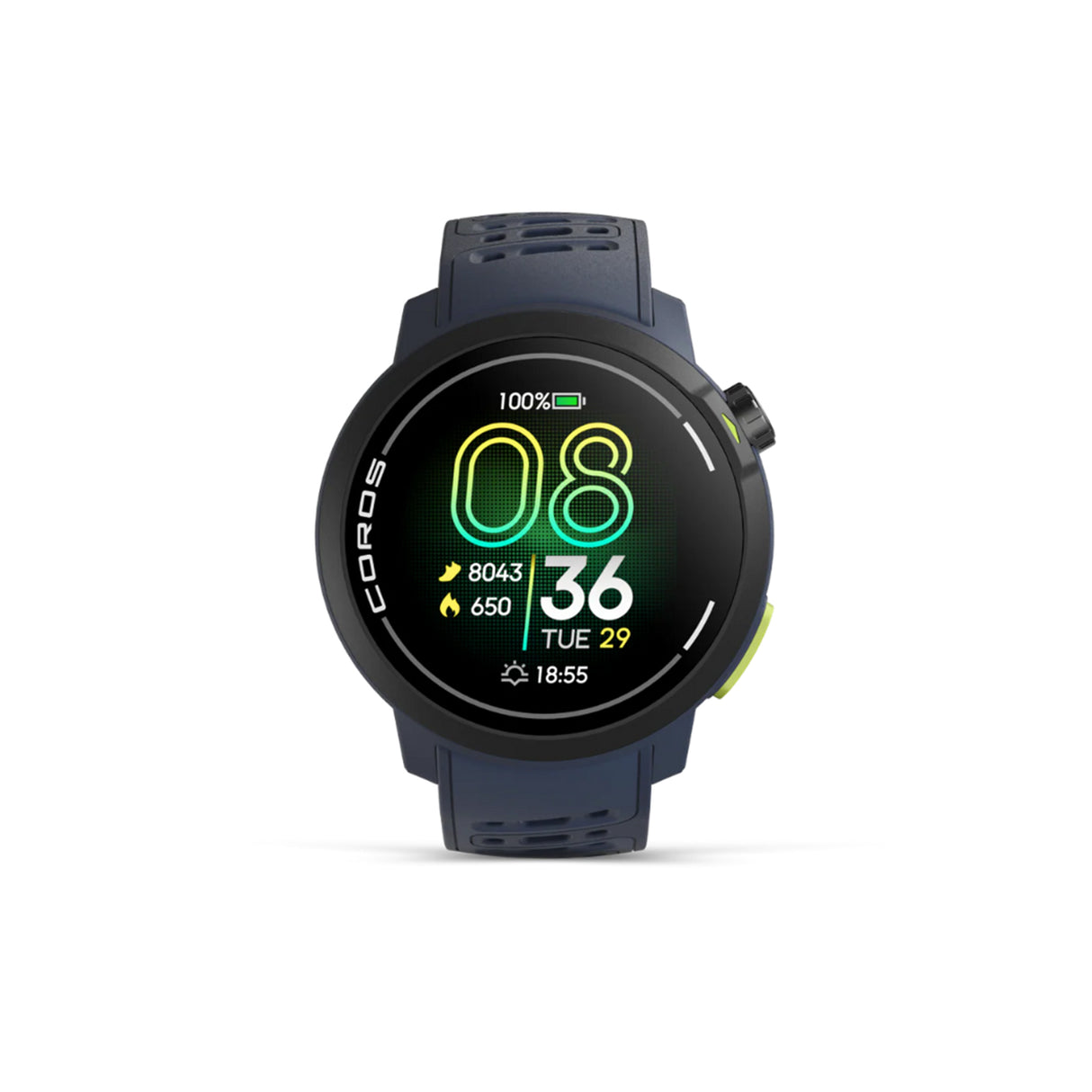 COROS PACE Pro GPS Sport Watch