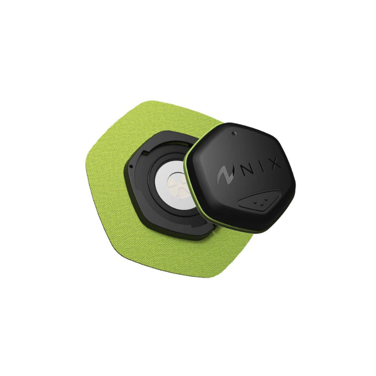 NIX Hydration Biosensor