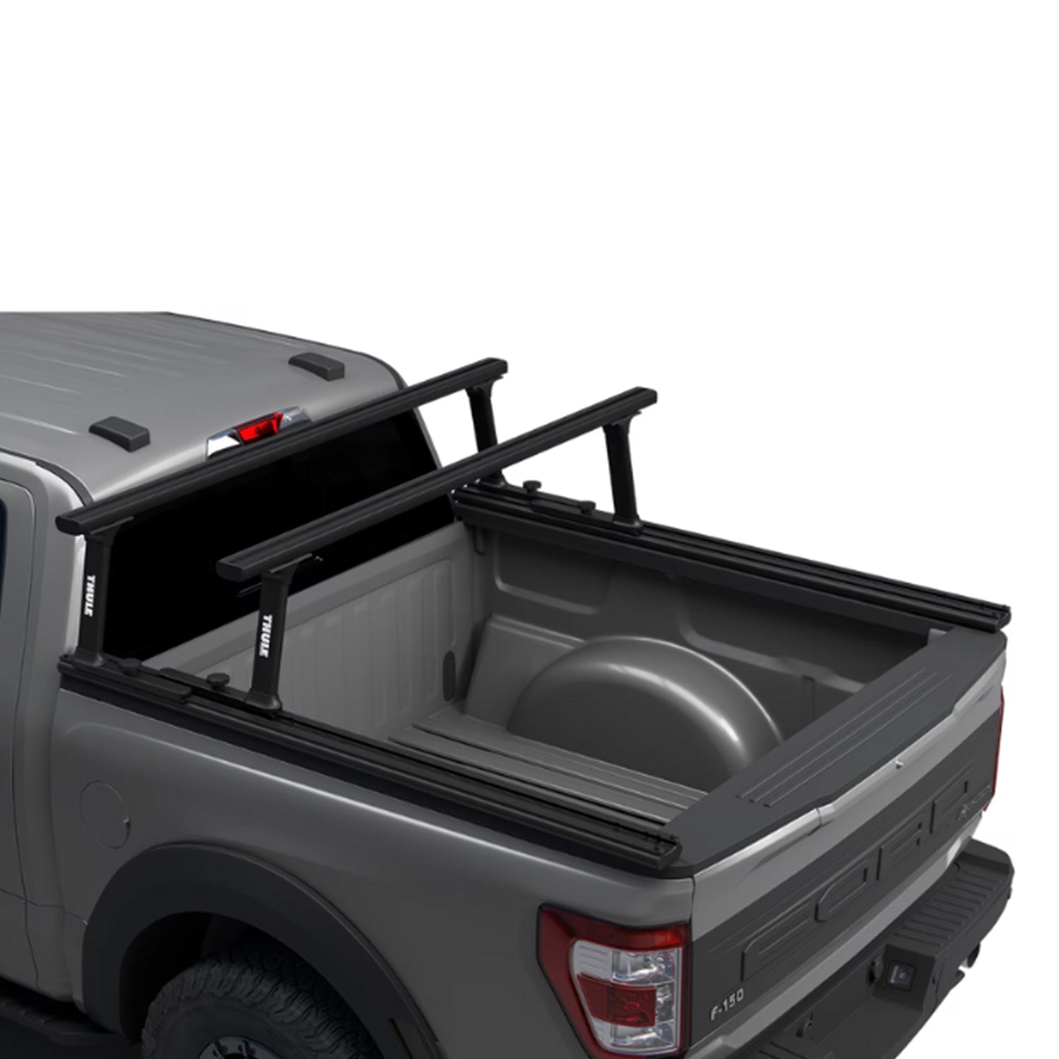 Thule Xsporter Pro Shift Overhead Truck Bed Rack