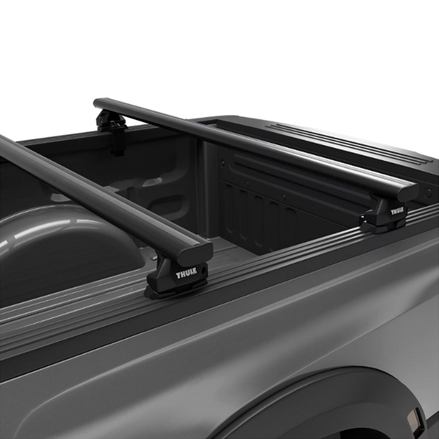 Thule Xsporter Pro Low Truck Bed Rack