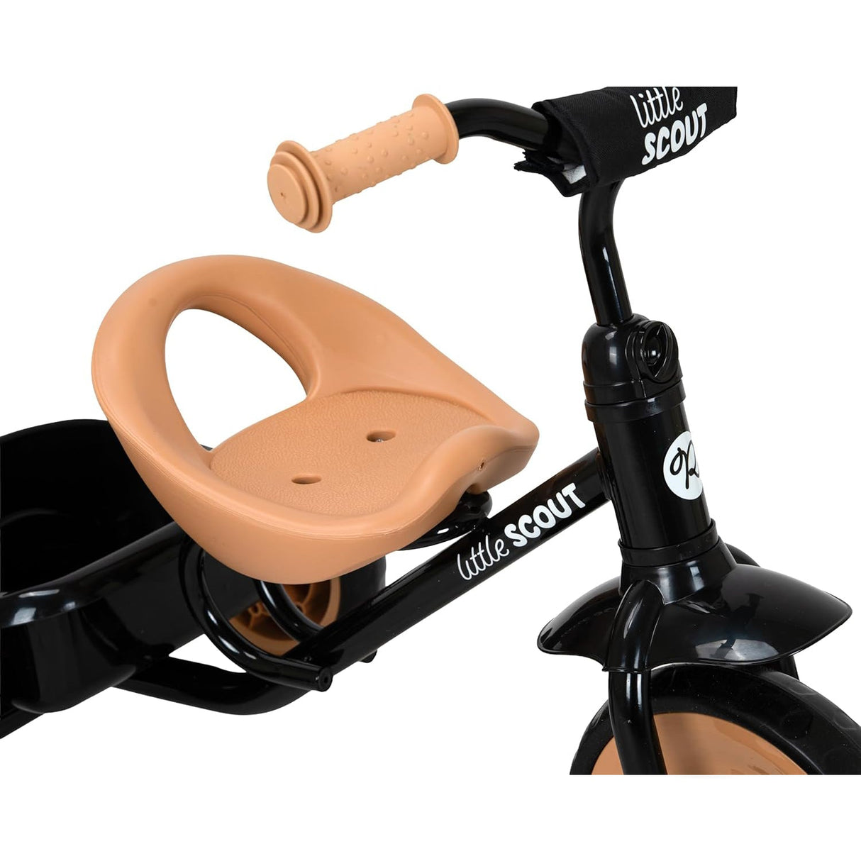 Little Scout Tricycle