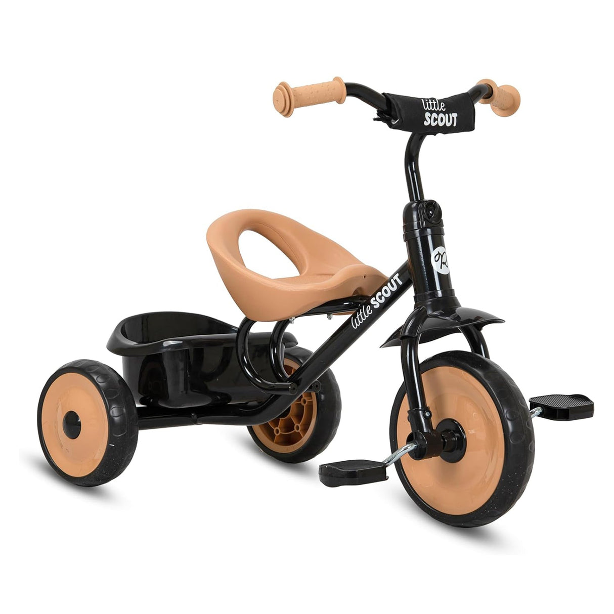Little Scout Tricycle