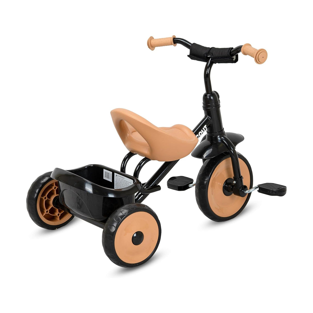 Little Scout Tricycle