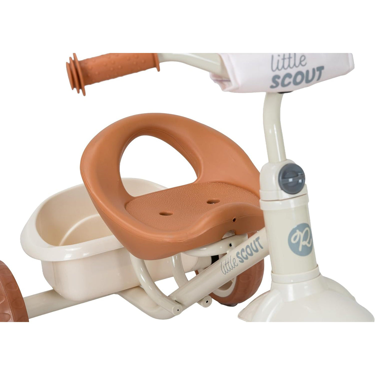 Little Scout Tricycle