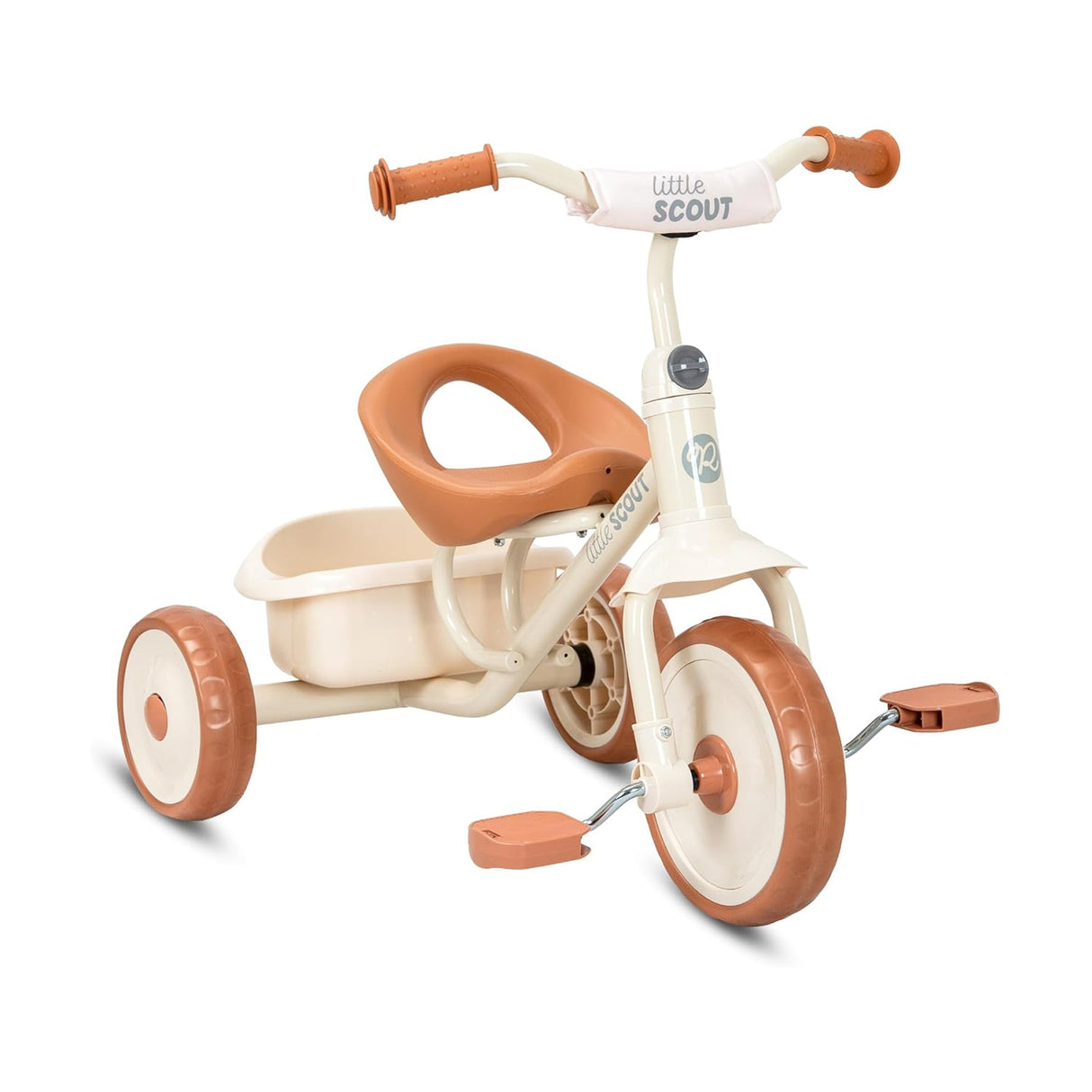 Little Scout Tricycle