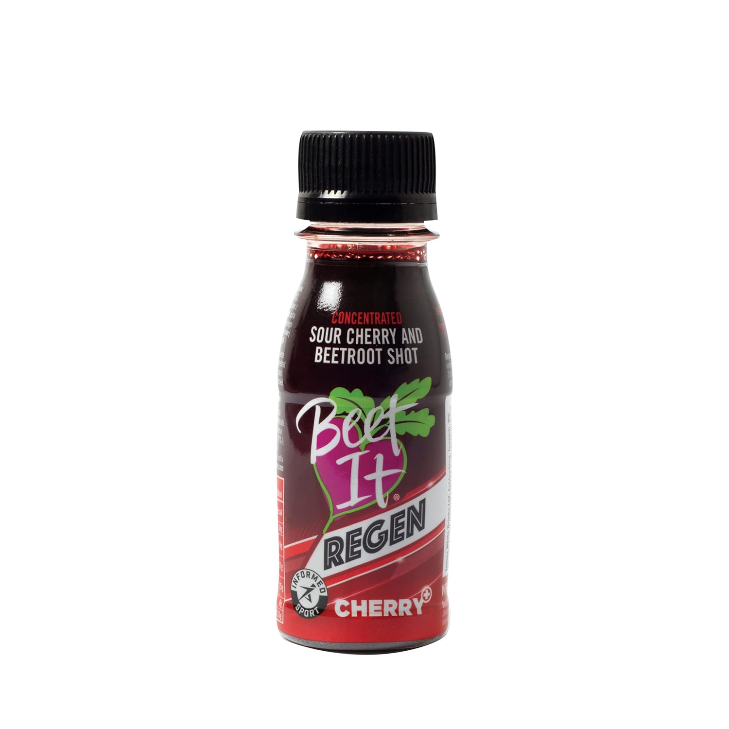 Beet IT Sport Regen Shot (15 x 70ml)