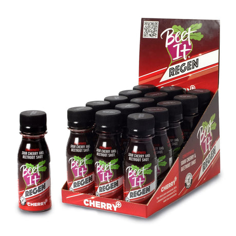 Beet IT Sport Regen Shot (15 x 70ml)