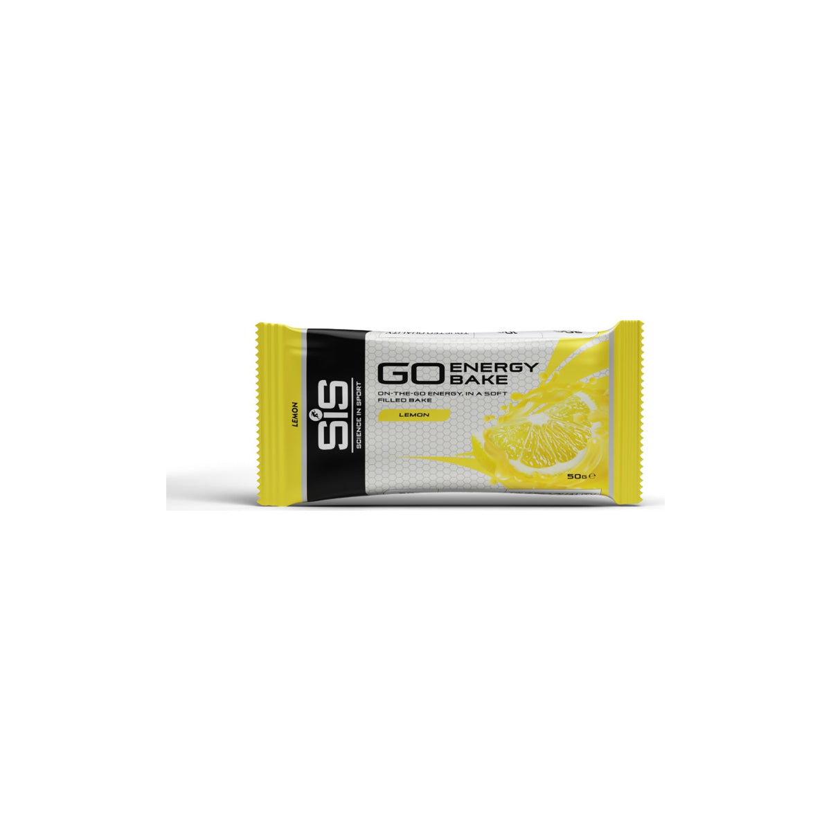 SiS Go Energy Bake Bar (12 x 50g)
